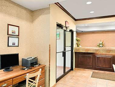 Super 8 By Wyndham Grayville Exterior foto